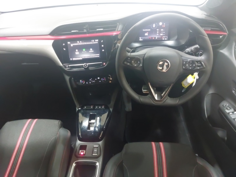 Used Vauxhall Corsa 2023 for sale - 77816019: Photo 7