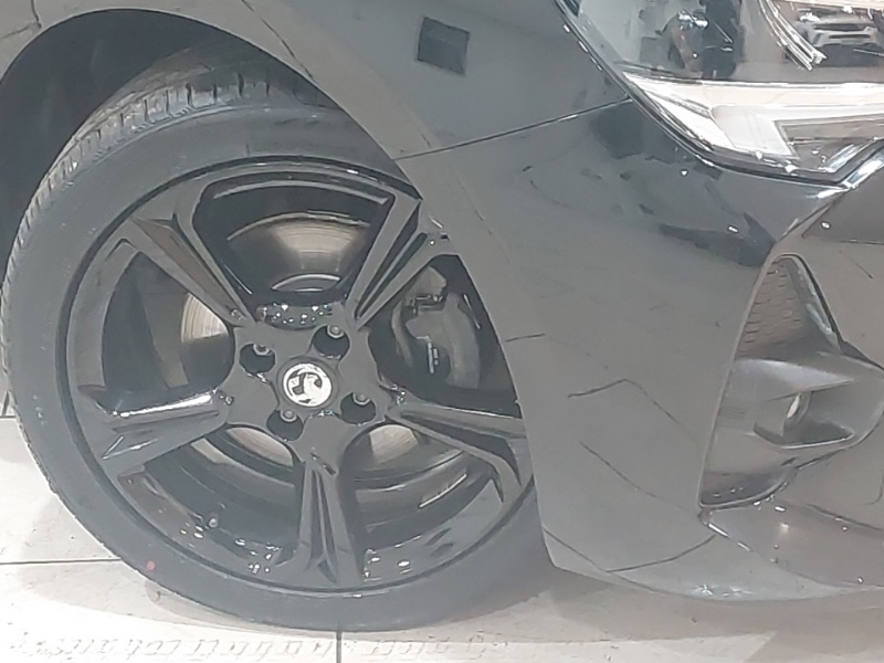 Used Vauxhall Corsa 2023 for sale - 77816019: Photo 9