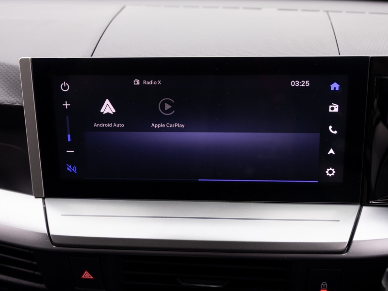 Used Vauxhall Frontera 2025 for sale - 77526584: Photo 12