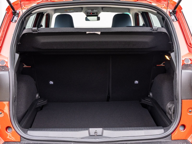 Used Vauxhall Frontera 2025 for sale - 77526584: Photo 19