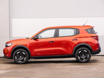 Used Vauxhall Frontera 2025 for sale - 77526584: Photo