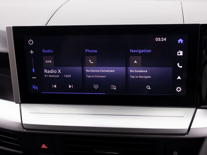 Used Vauxhall Frontera 2025 for sale - 77526584: Photo 9