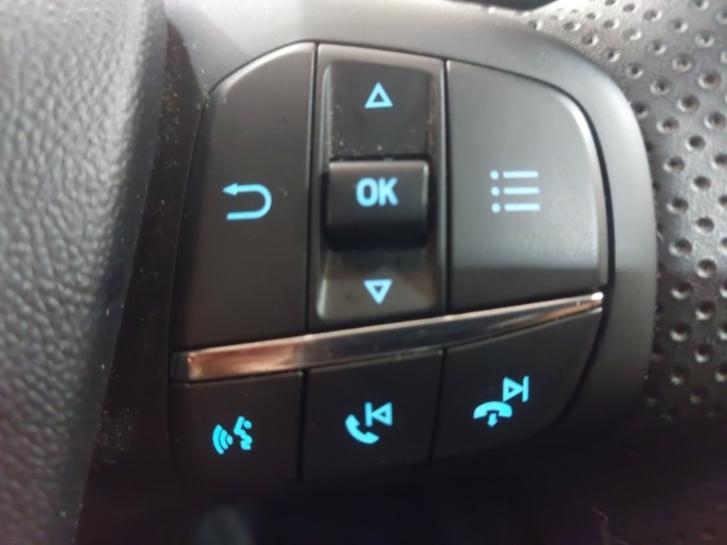 Used Ford Puma 2022 for sale - 76383810: Photo 13