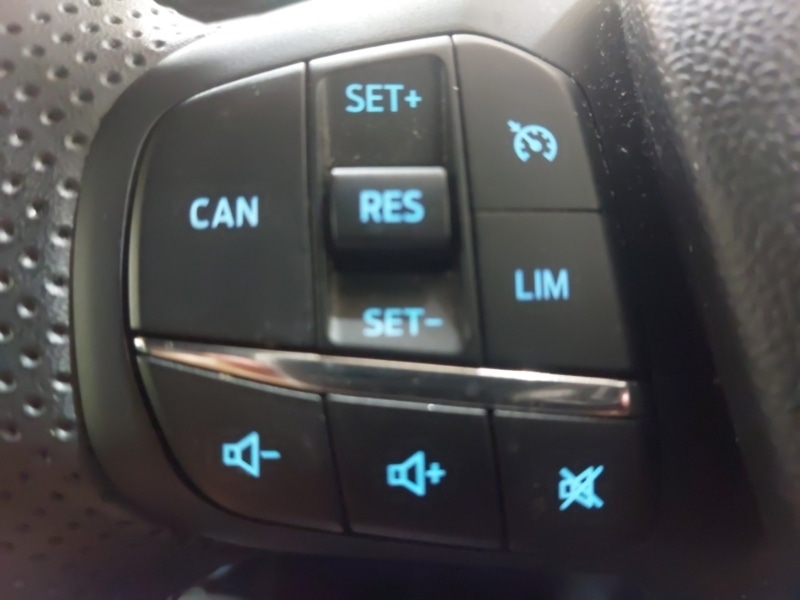 Used Ford Puma 2022 for sale - 76383810: Photo 14