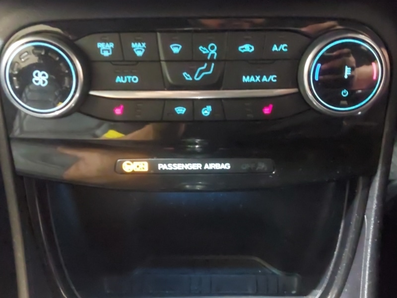 Used Ford Puma 2022 for sale - 76383810: Photo 15