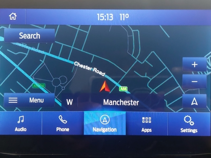 Used Ford Puma 2022 for sale - 76383810: Photo 16