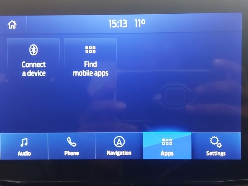 Used Ford Puma 2022 for sale - 76383810: Photo 17