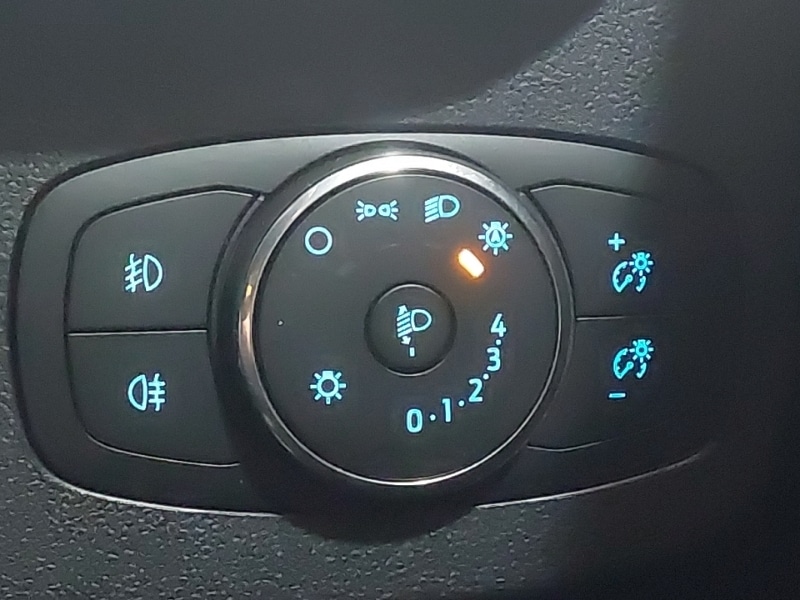 Used Ford Puma 2022 for sale - 76383810: Photo 18