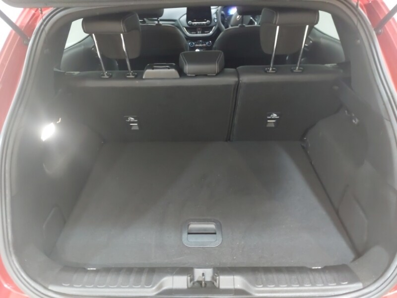 Used Ford Puma 2022 for sale - 76383810: Photo 8