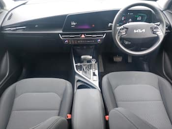 Used Kia Niro 2025 for sale - 79536758: Photo