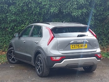 Used Kia Niro 2025 for sale - 79536758: Photo