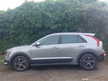 Used Kia Niro 2025 for sale - 79536758: Photo