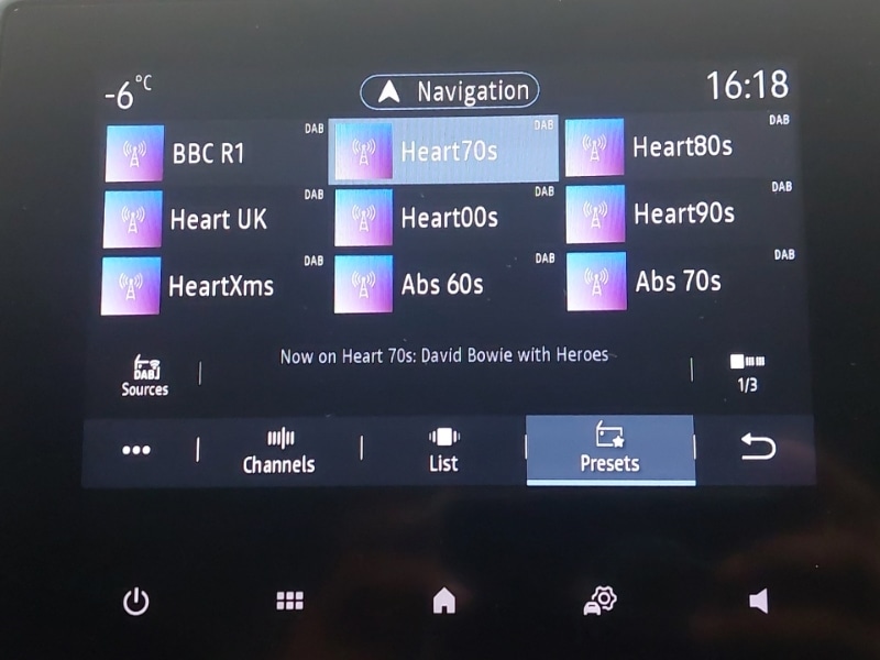 Used Renault Clio 2022 for sale - 77278119: Photo 10