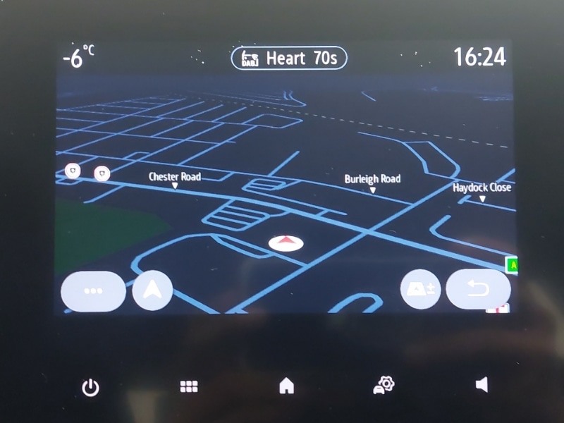 Used Renault Clio 2022 for sale - 77278119: Photo 17