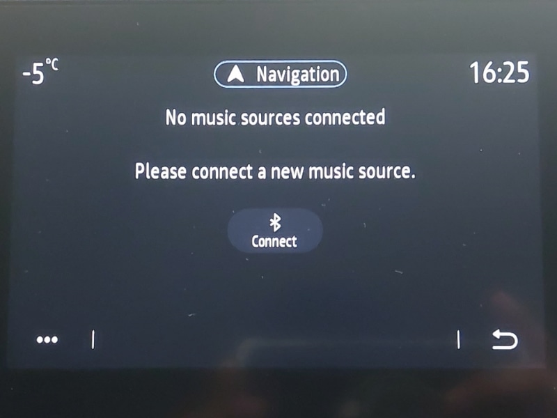 Used Renault Clio 2022 for sale - 77278119: Photo 18