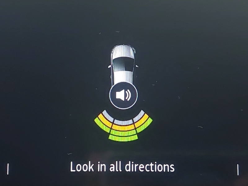 Used Renault Clio 2022 for sale - 77278119: Photo 19