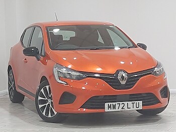 Renault Clio feature image