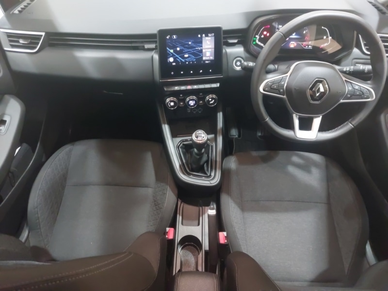 Used Renault Clio 2022 for sale - 77278119: Photo 2