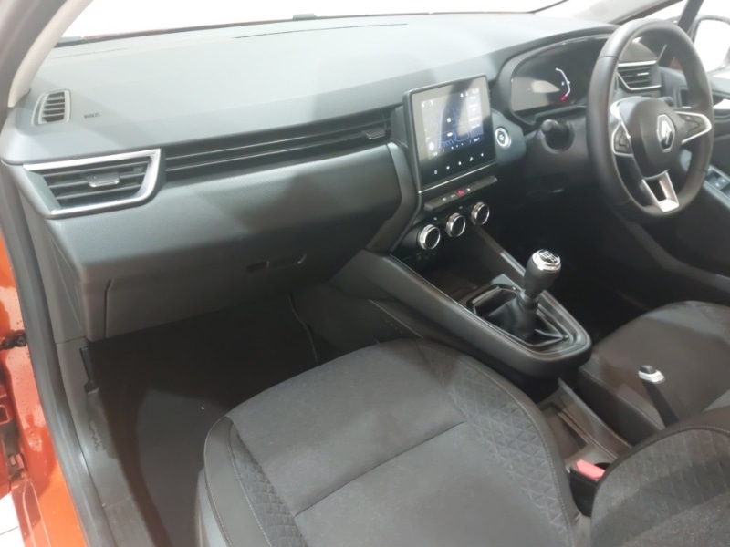 Used Renault Clio 2022 for sale - 77278119: Photo 5