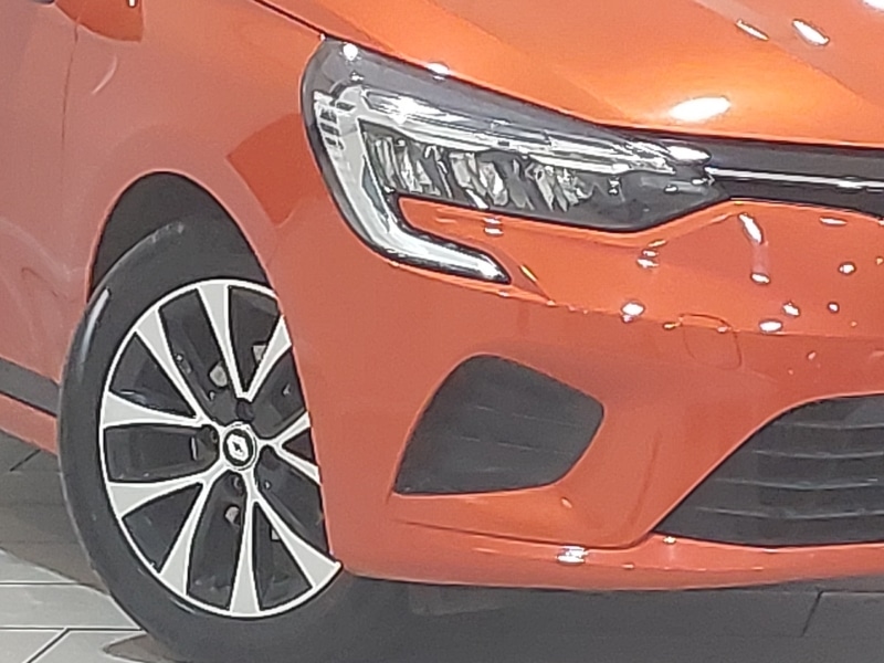 Used Renault Clio 2022 for sale - 77278119: Photo 9