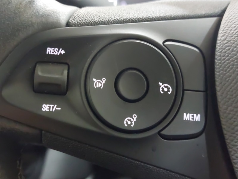 Used Vauxhall Corsa 2022 for sale - 76150790: Photo 13