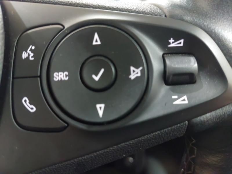 Used Vauxhall Corsa 2022 for sale - 76150790: Photo 14