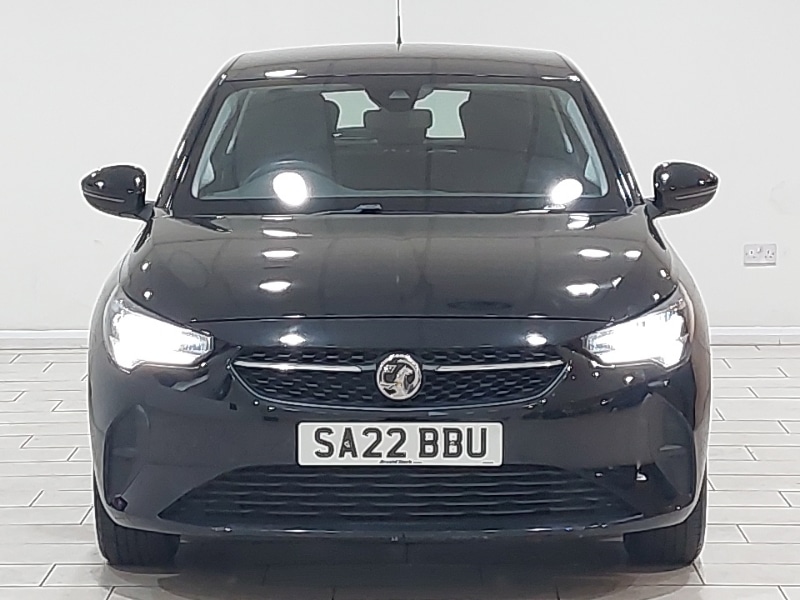 Used Vauxhall Corsa 2022 for sale - 76150790: Photo 19