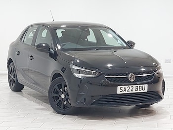 Vauxhall - Corsa