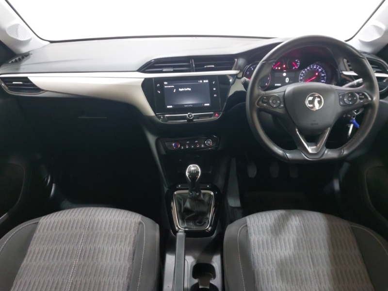 Used Vauxhall Corsa 2022 for sale - 76150790: Photo 2