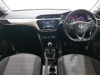 Used Vauxhall Corsa 2022 for sale - 76150790: Photo 2