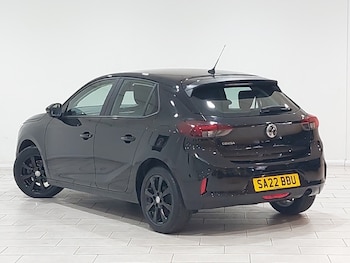 Used Vauxhall Corsa 2022 for sale - 76150790: Photo 3