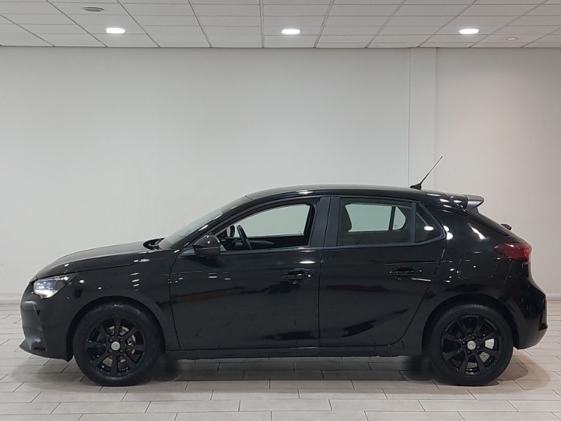 Used Vauxhall Corsa 2022 for sale - 76150790: Photo 4