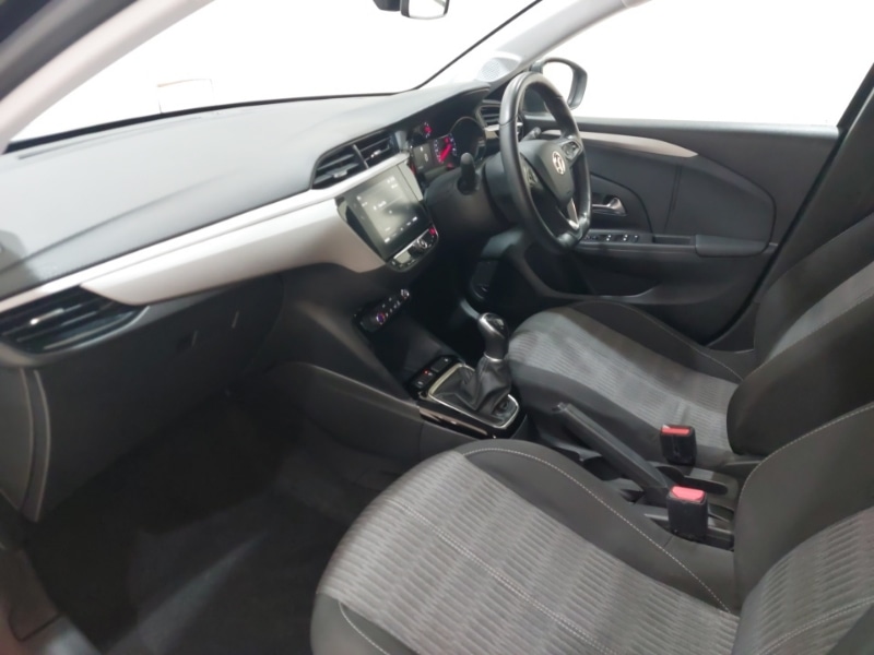 Used Vauxhall Corsa 2022 for sale - 76150790: Photo 5