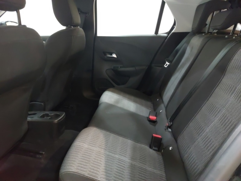 Used Vauxhall Corsa 2022 for sale - 76150790: Photo 6
