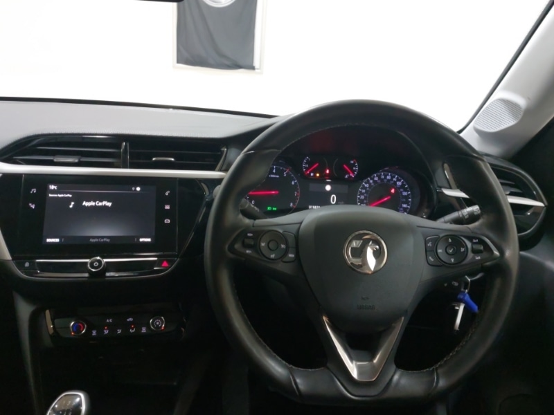 Used Vauxhall Corsa 2022 for sale - 76150790: Photo 7