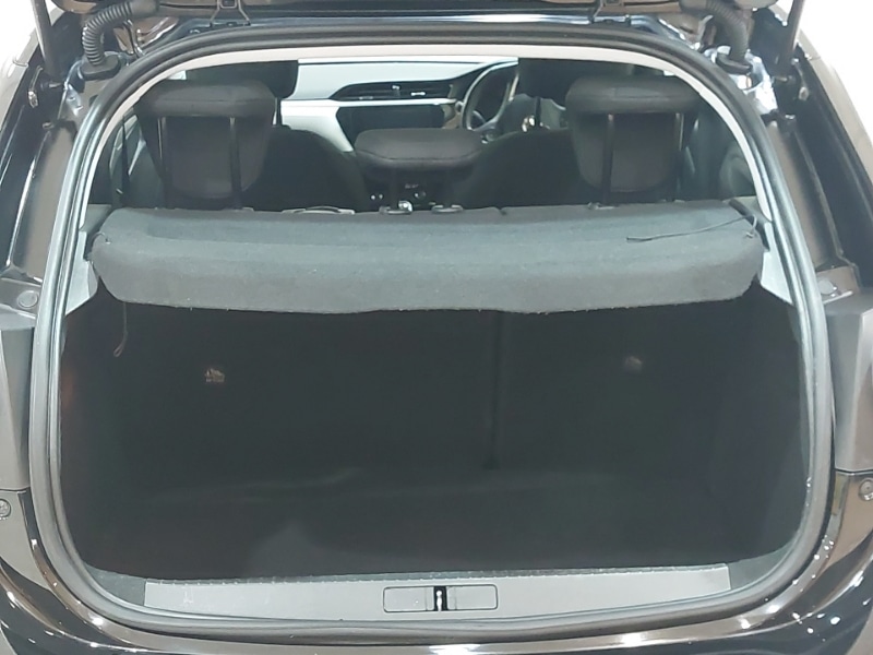 Used Vauxhall Corsa 2022 for sale - 76150790: Photo 8