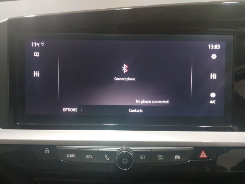 Used Vauxhall Grandland 2022 for sale - 77663918: Photo 13