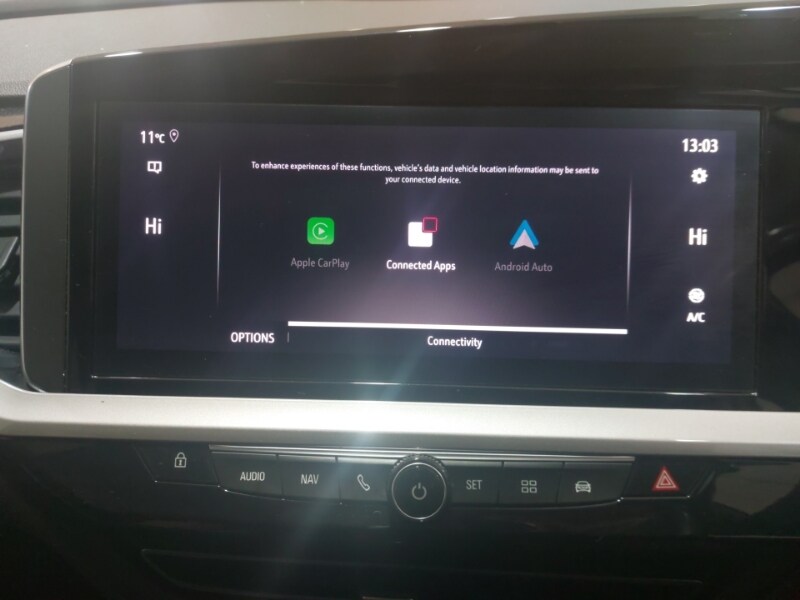 Used Vauxhall Grandland 2022 for sale - 77663918: Photo 14