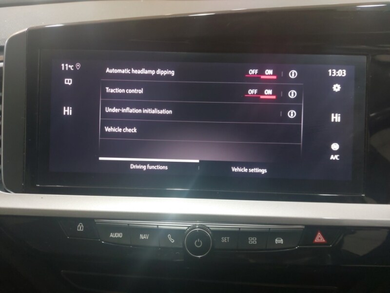 Used Vauxhall Grandland 2022 for sale - 77663918: Photo 15