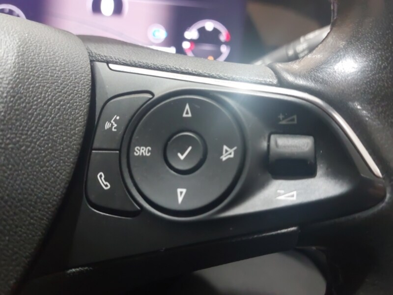 Used Vauxhall Grandland 2022 for sale - 77663918: Photo 19