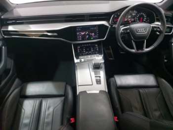 Used Audi A6 Saloon 2019 for sale - 74943967: Photo