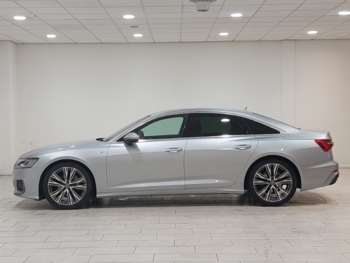 Used Audi A6 Saloon 2019 for sale - 74943967: Photo