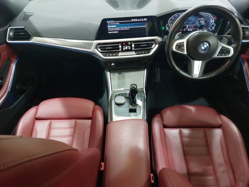 Used BMW 3 Series 2022 for sale - 76511634: Photo 2