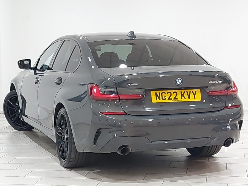 Used BMW 3 Series 2022 for sale - 76511634: Photo 3