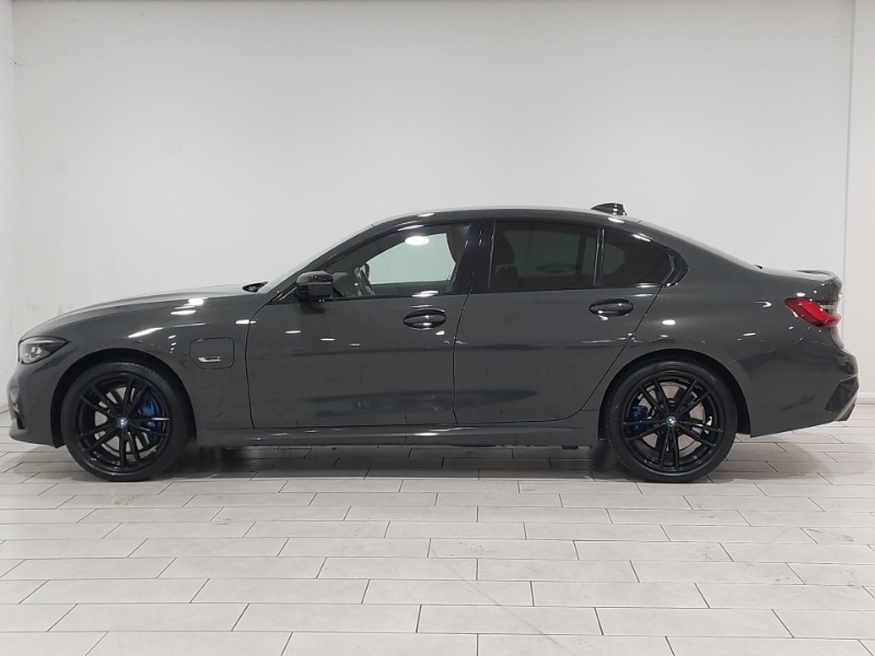 Used BMW 3 Series 2022 for sale - 76511634: Photo 4