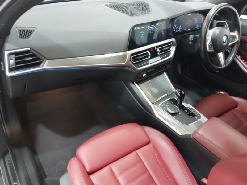 Used BMW 3 Series 2022 for sale - 76511634: Photo 5