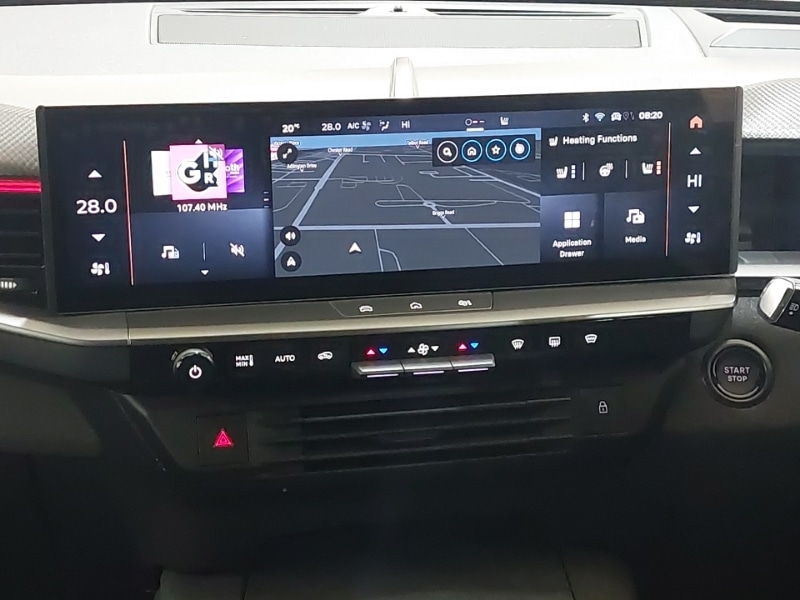 Used Vauxhall Grandland 2025 for sale - 76920218: Photo 10