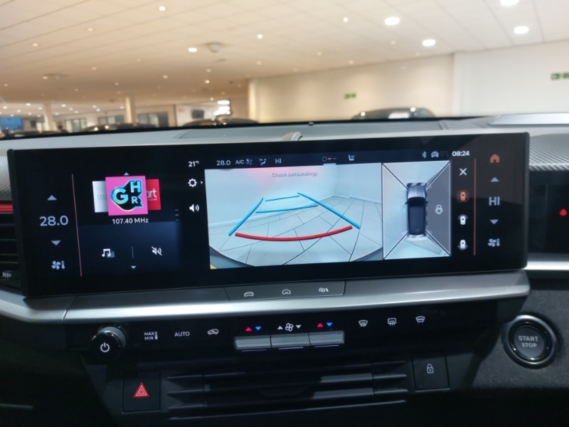 Used Vauxhall Grandland 2025 for sale - 76920218: Photo 12