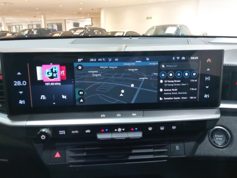 Used Vauxhall Grandland 2025 for sale - 76920218: Photo 13