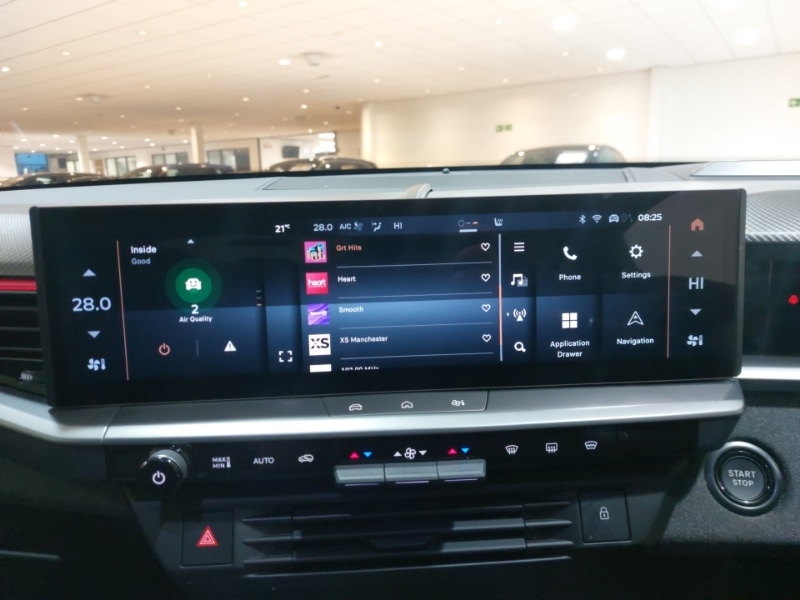 Used Vauxhall Grandland 2025 for sale - 76920218: Photo 14